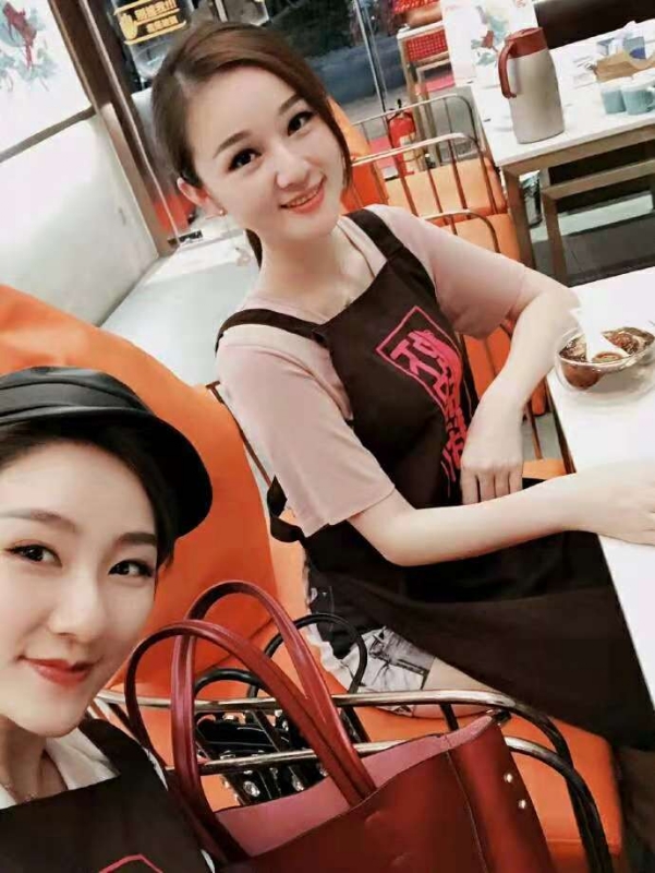 欣颖的第二张照片--新界父母相亲团