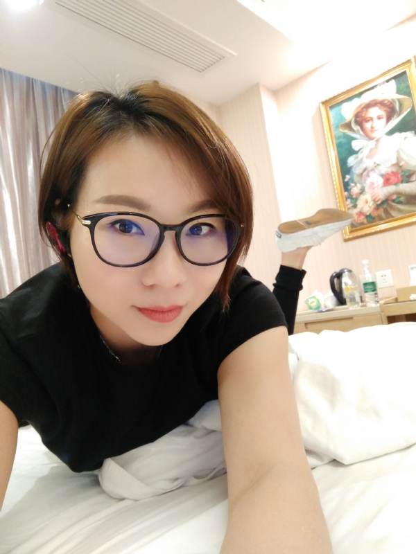 双子座的第一张照片--新界父母相亲团