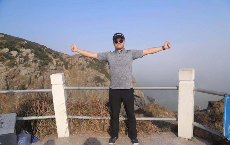 何当重相见的第一张照片--新界父母相亲团