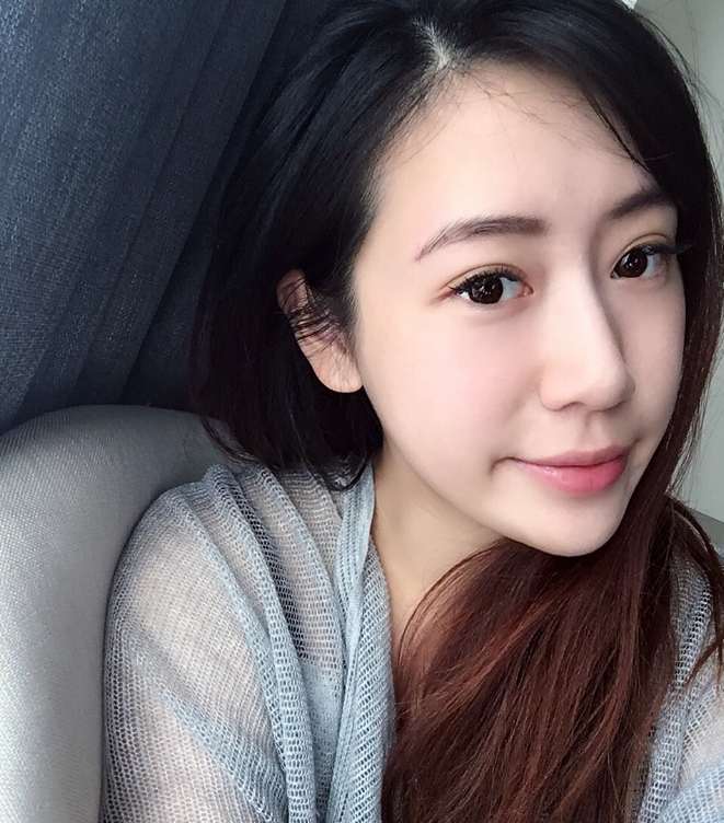 Hana的第一张照片--新界父母相亲团