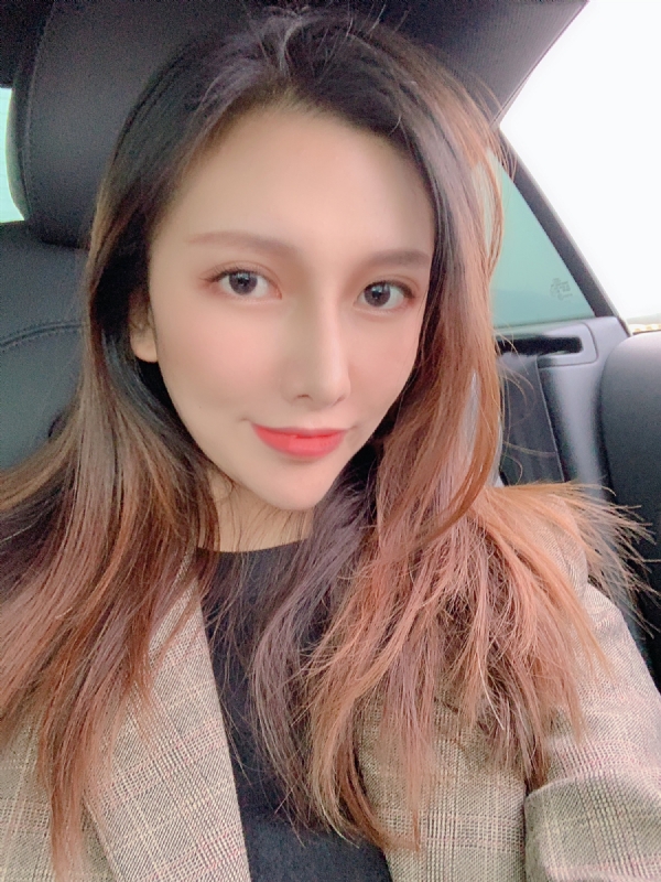 李岚Lancy的第一张照片--新界父母相亲团
