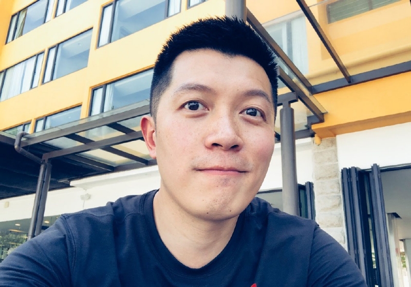 谁看得见我的第一张照片--新界父母相亲团