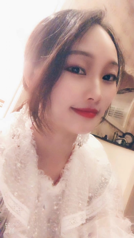 雯雯的第一张照片--新界父母相亲团