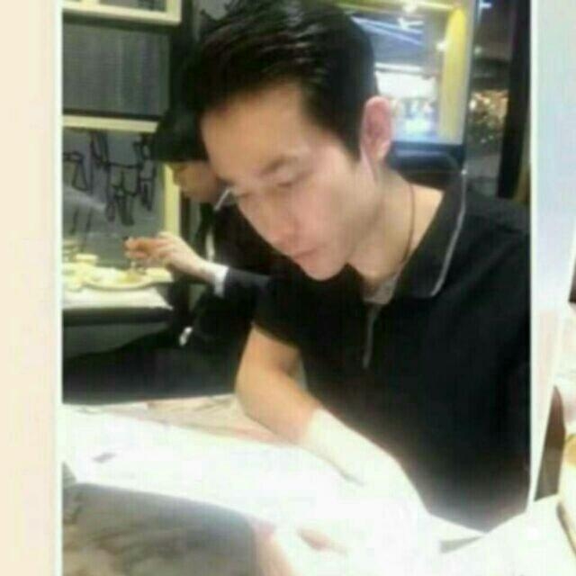 一帆风顺的第一张照片--新界父母相亲团