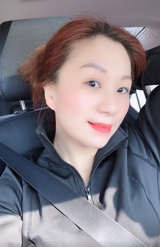 张文欣的第一张照片--新界父母相亲团