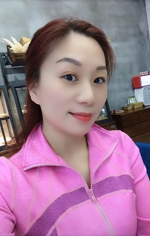 张文欣的第二张照片--新界父母相亲团