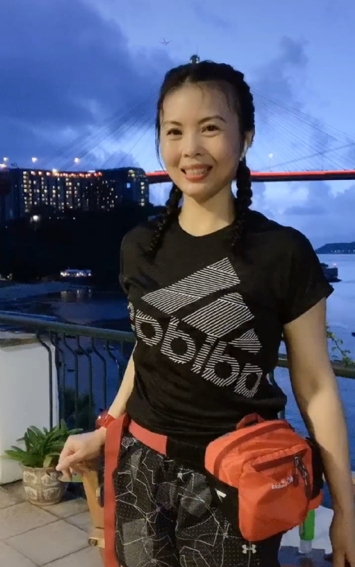 不變的心的第一张照片--新界父母相亲团