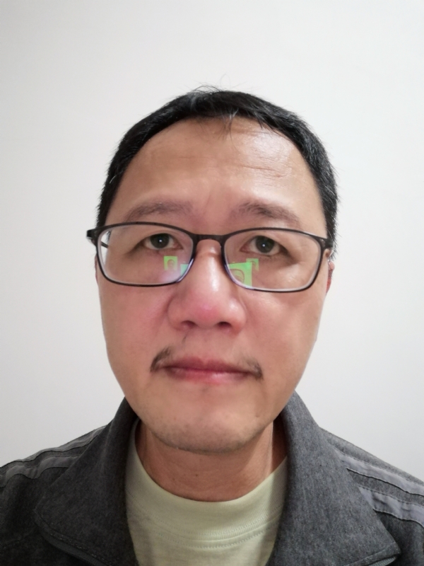 江门人的第一张照片--新界父母相亲团