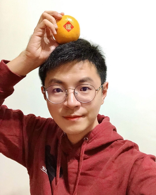 AIIen的第一张照片--新界父母相亲团