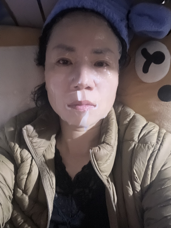 Sakura的第一张照片--新界父母相亲团
