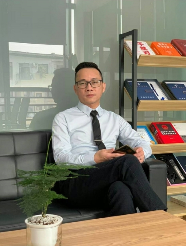 我這樣的男人的第五张照片--新界父母相亲团