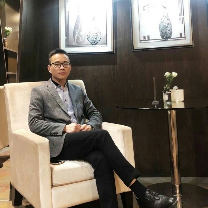 我這樣的男人的第六张照片--新界父母相亲团