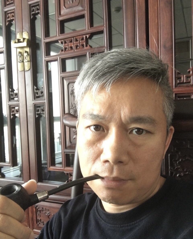 zekai的第一张照片--新界父母相亲团