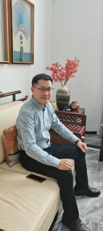 Allan的第一张照片--新界父母相亲团
