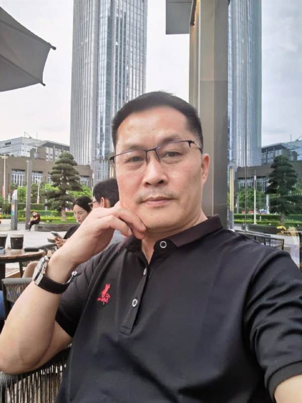 Allan的第二张照片--新界父母相亲团