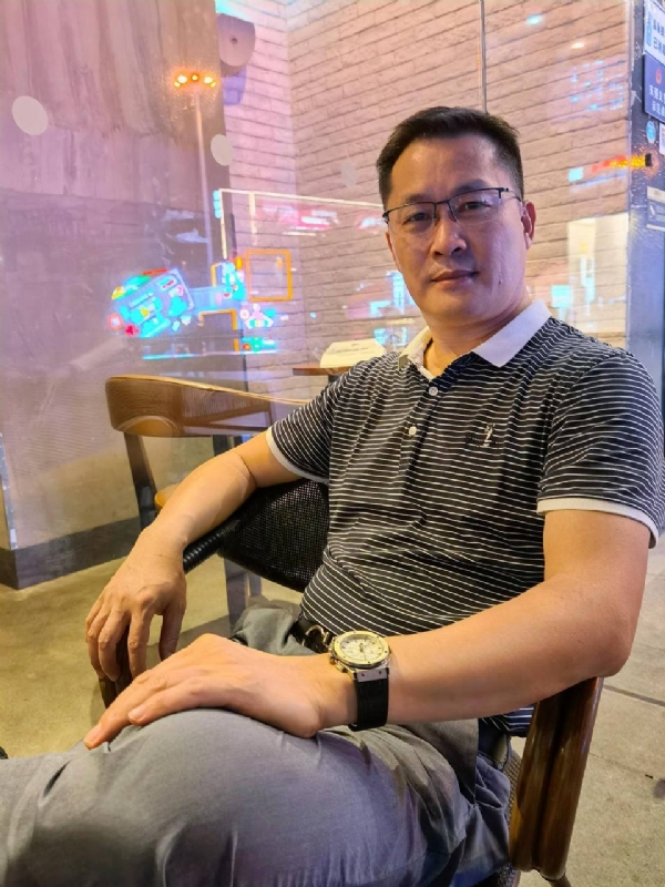 Allan的第三张照片--新界父母相亲团