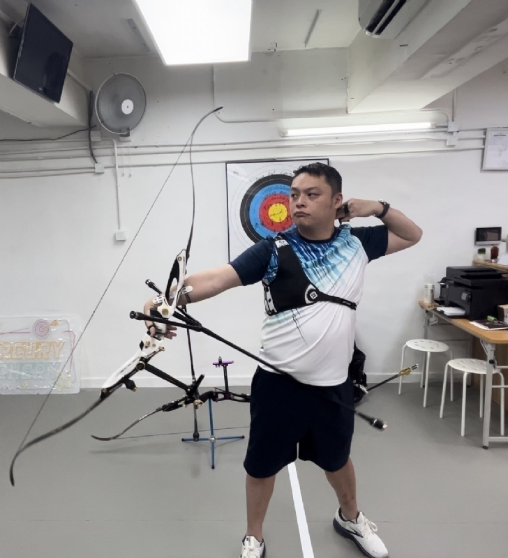 iansuen的第二张照片--新界父母相亲团