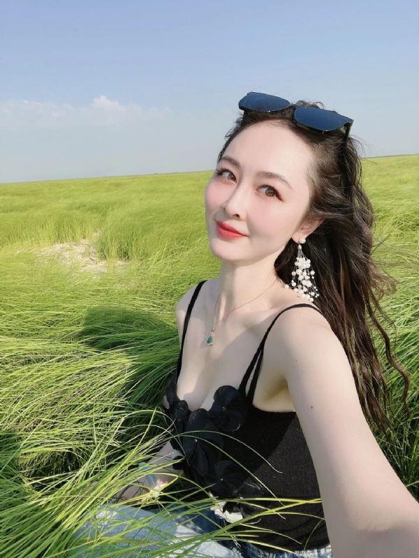 Anna的第一张照片--新界父母相亲团