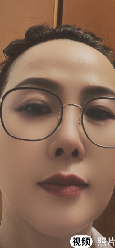 水女人的第一张照片--新界父母相亲团