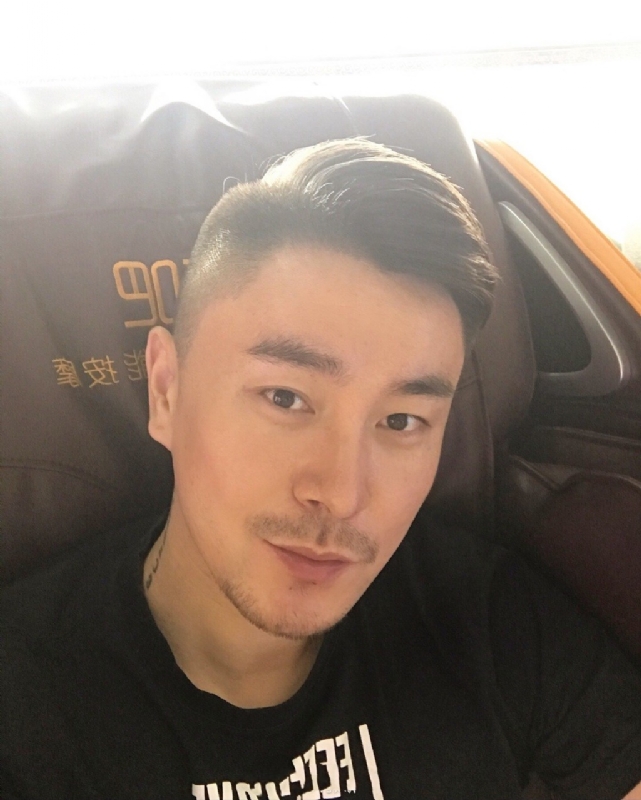 郑Sir的第二张照片--新界父母相亲团