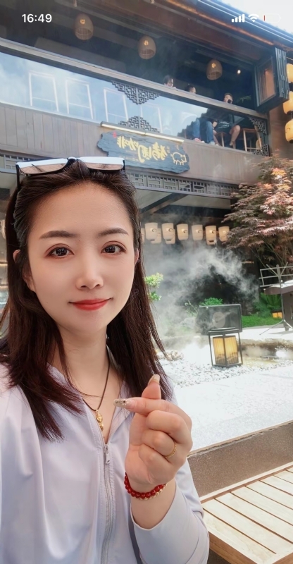简单生活的第一张照片--新界父母相亲团