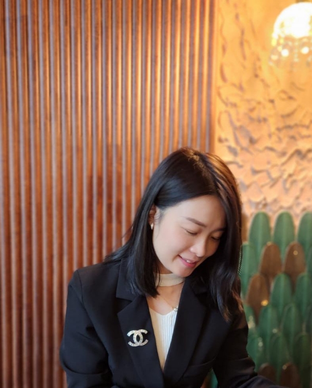 木加薪的第二张照片--新界父母相亲团