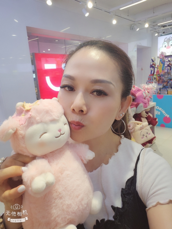 暖*爱的第一张照片--新界父母相亲团
