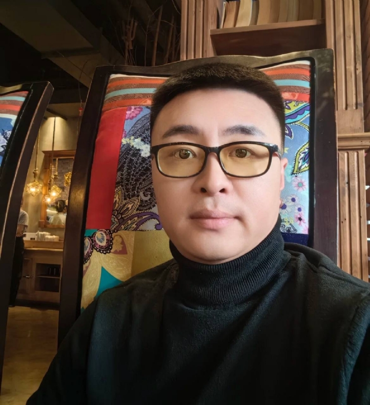 酱心的第二张照片--新界父母相亲团