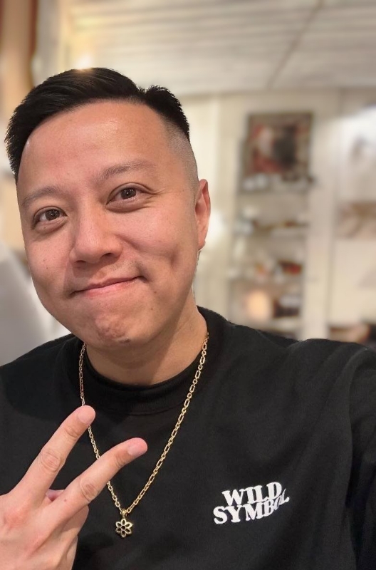 枫林晚的第一张照片--新界父母相亲团
