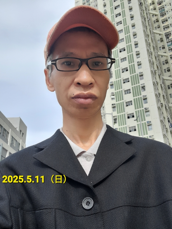 周生的第一张照片--新界父母相亲团