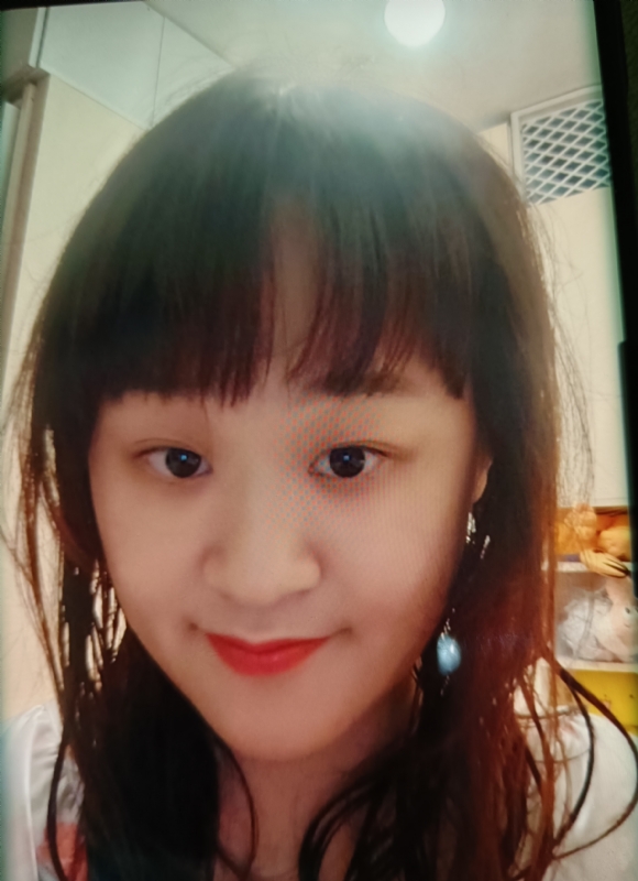 周楚洋的第一张照片--新界父母相亲团