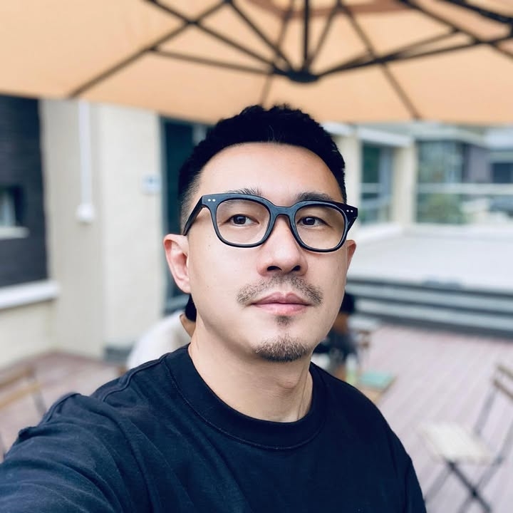 Evanc的第一张照片--新界父母相亲团