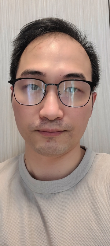 信微ECTung的第一张照片--新界父母相亲团