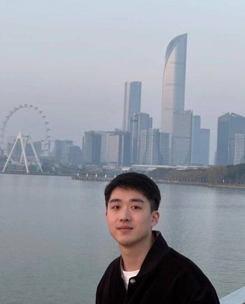 Joe的第一张照片--新界父母相亲团