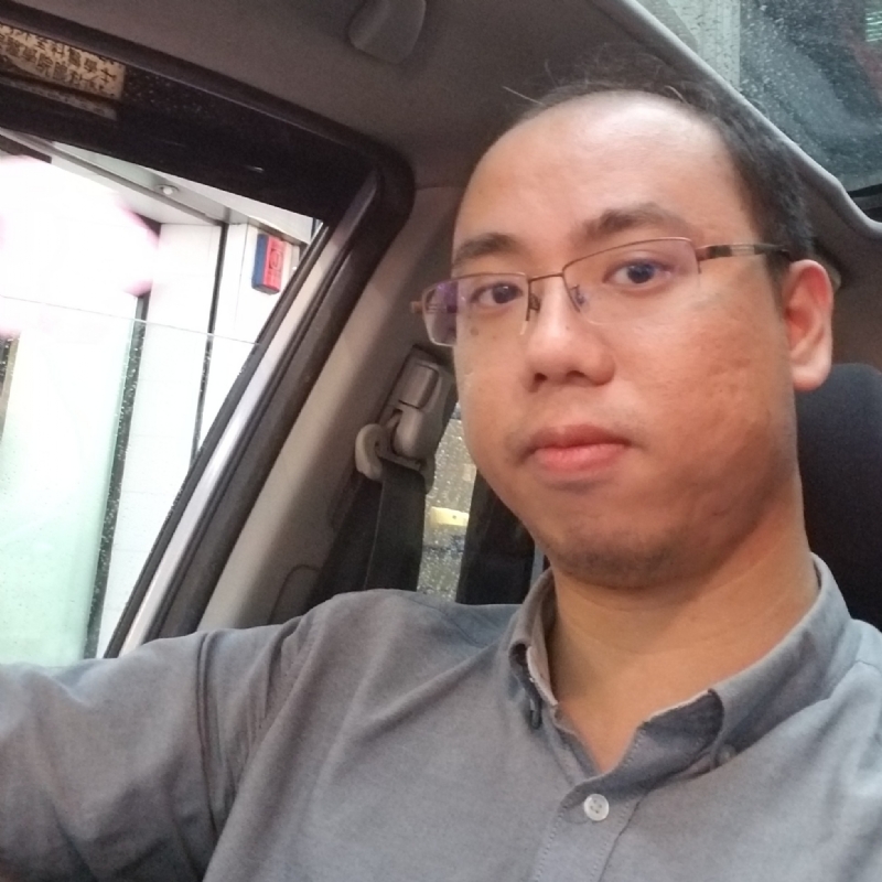 詹士的第二张照片--新界父母相亲团